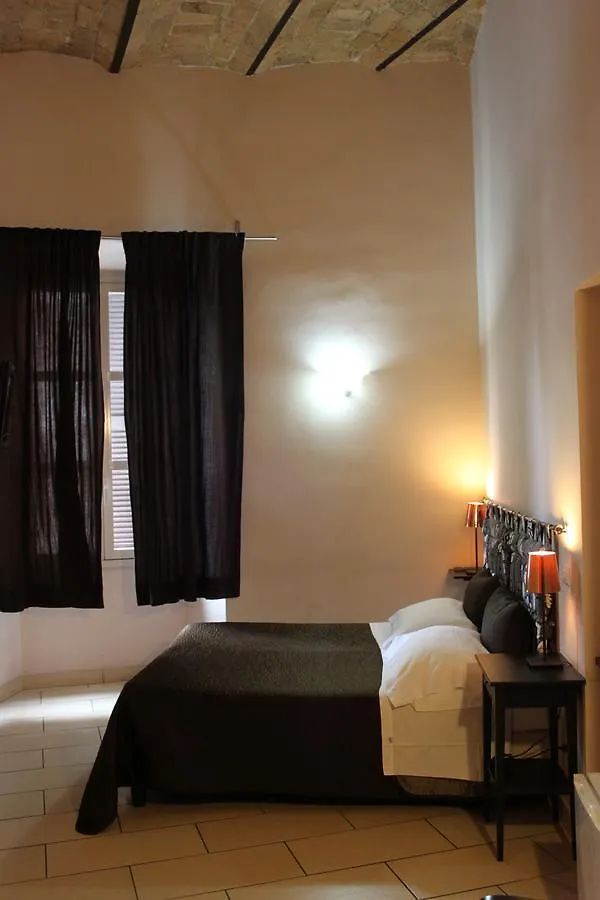 San Lorenzo Rooms Rome Guest house