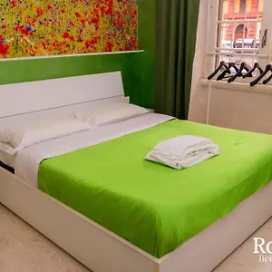 Romatic Rome