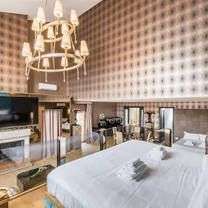 Penthouse - Private Maison d'hôtes