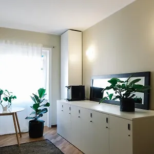 Flora Inn, Scotti's House - Due Passi In Centro 2* Bérgamo