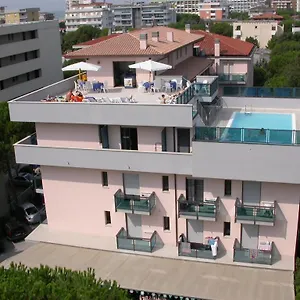 Olimpia & Hotel Bibione