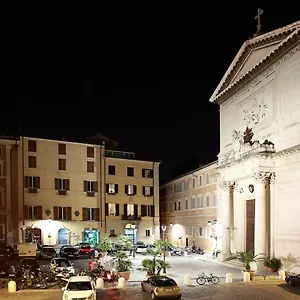 Navona Secret Rome