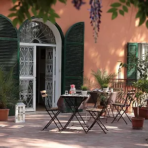 Drusilla Maison d'hôtes