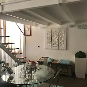  Appartamento Trastevere Star