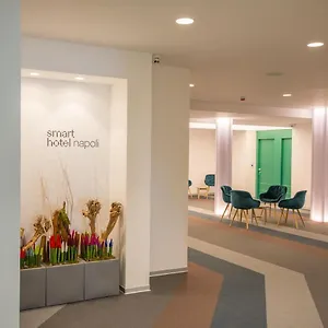 Smart 4* Nápoles
