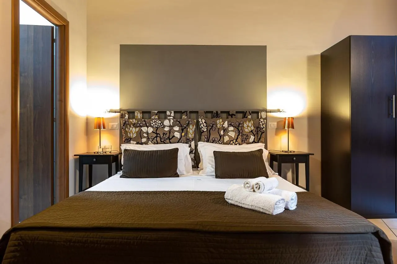 San Lorenzo Rooms Rzym