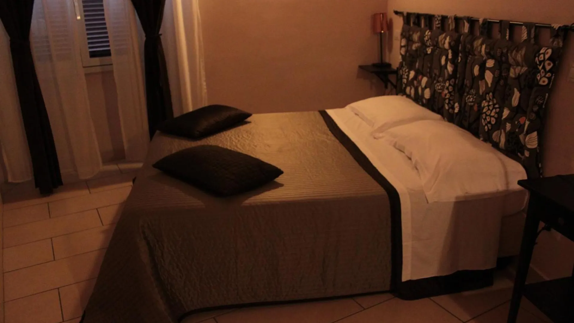 San Lorenzo Rooms Rzym Włochy