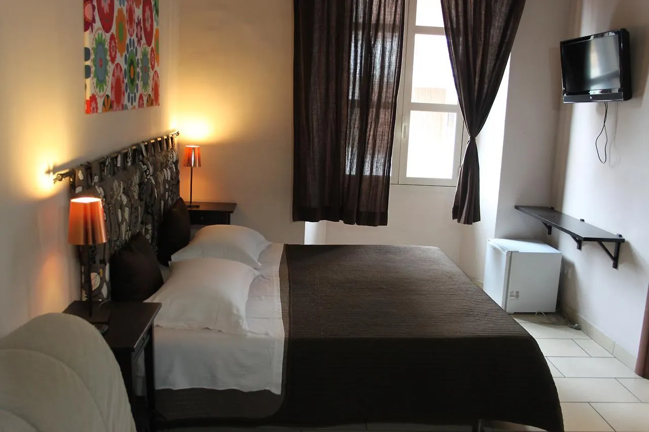 San Lorenzo Rooms Rzym 2*,  Włochy