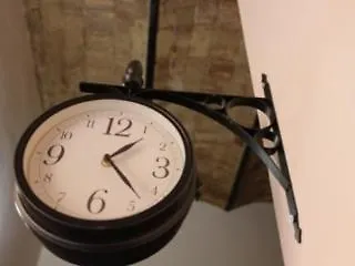 San Lorenzo Rooms Rzym Pensjonat