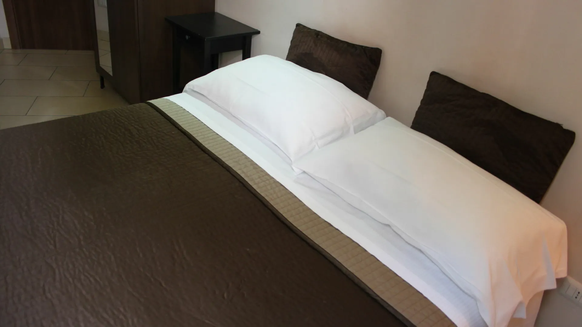 San Lorenzo Rooms Rzym