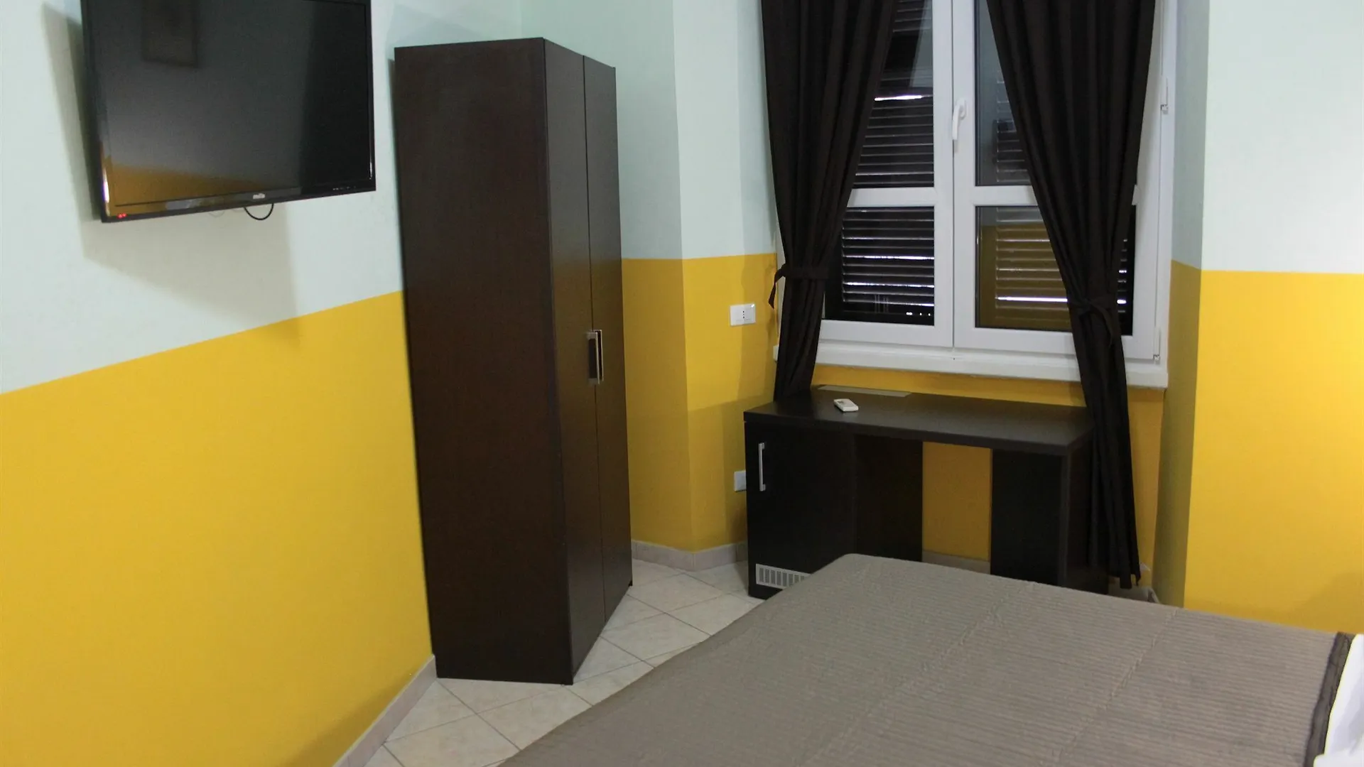San Lorenzo Rooms Rzym