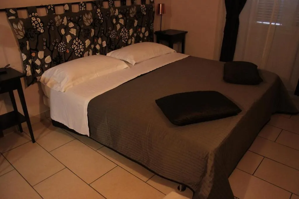 San Lorenzo Rooms Rome 2*,  Italy