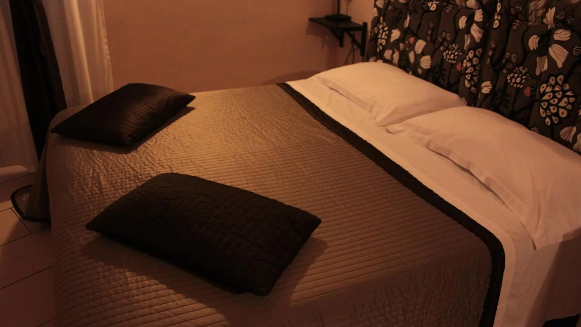 San Lorenzo Rooms Řím Penzion