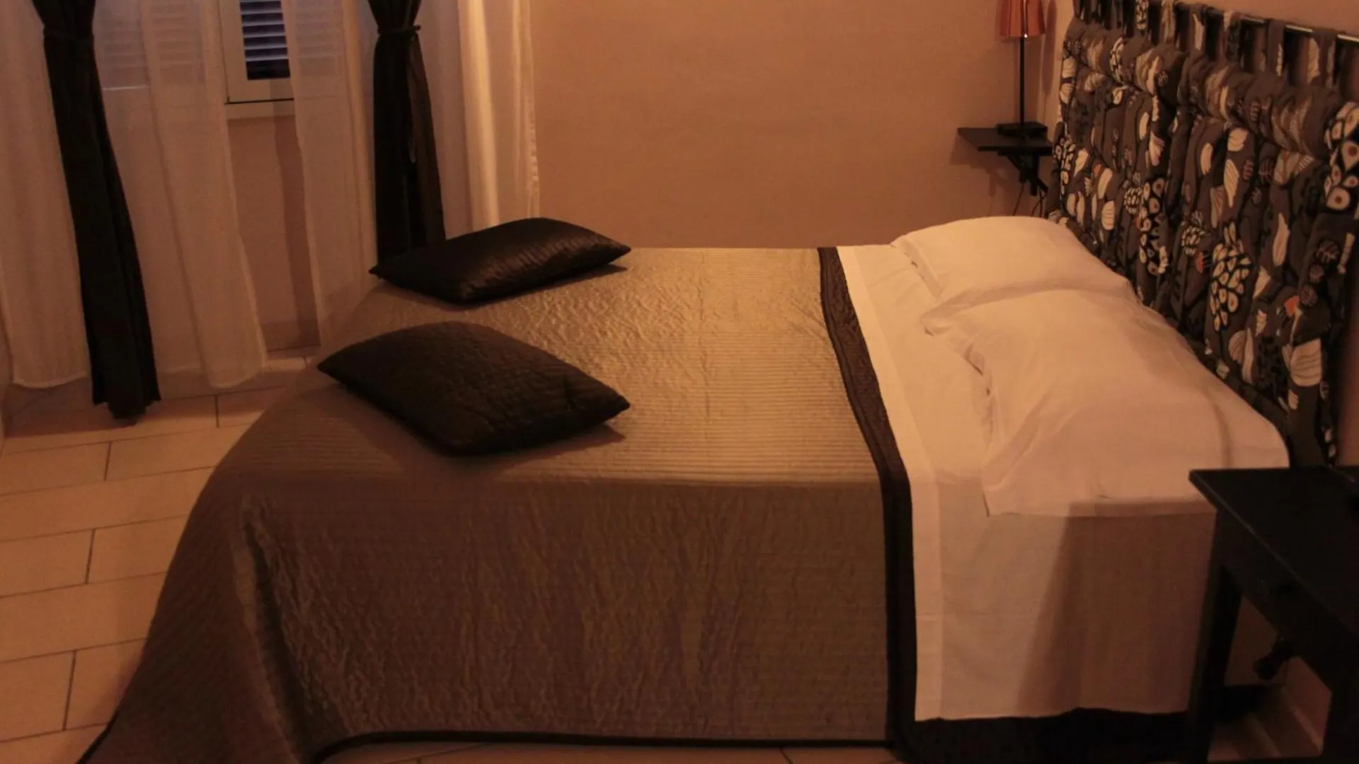 San Lorenzo Rooms Řím 2*,  Itálie