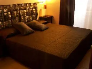 San Lorenzo Rooms Řím