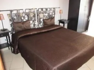 San Lorenzo Rooms Řím Penzion