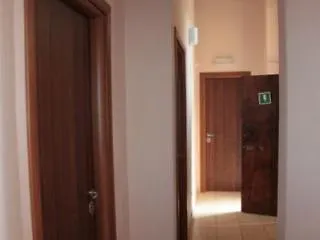 San Lorenzo Rooms Řím