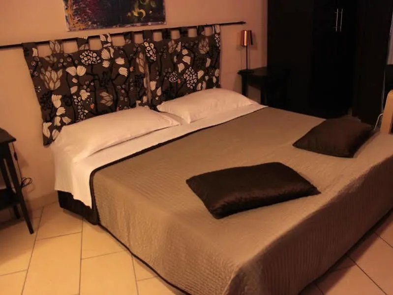 Penzion San Lorenzo Rooms Řím