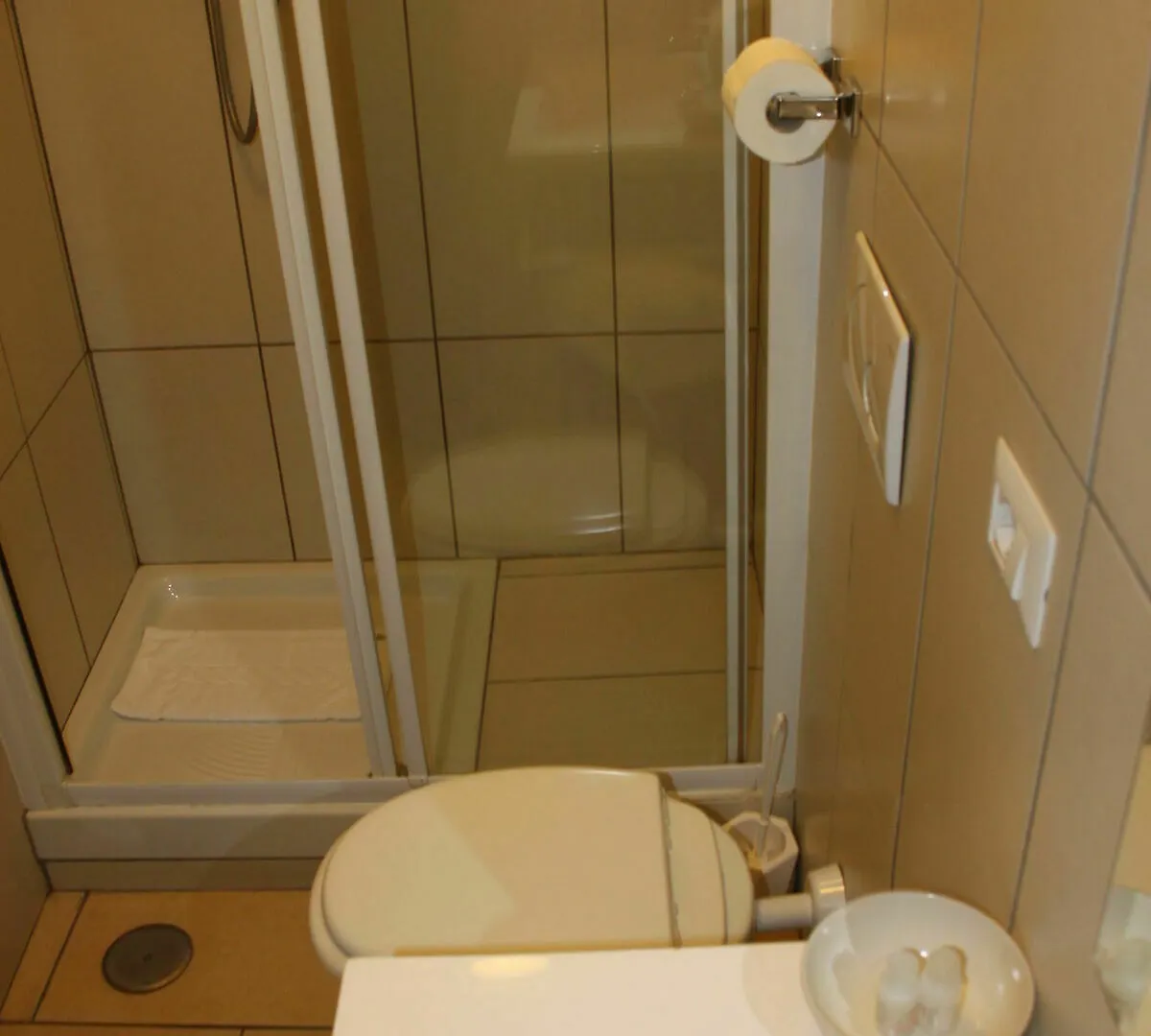 Penzion San Lorenzo Rooms Řím