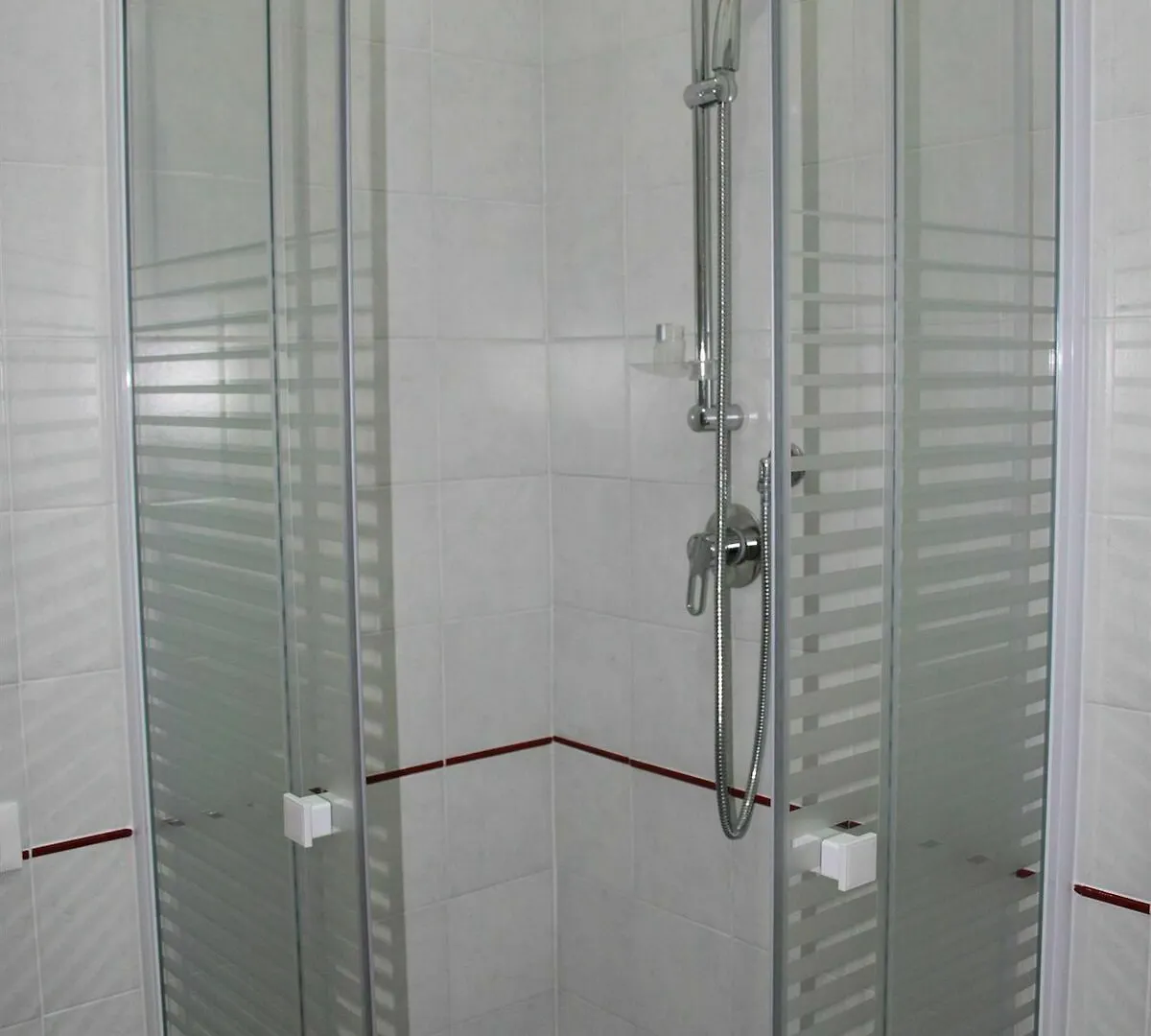 San Lorenzo Rooms Řím Penzion
