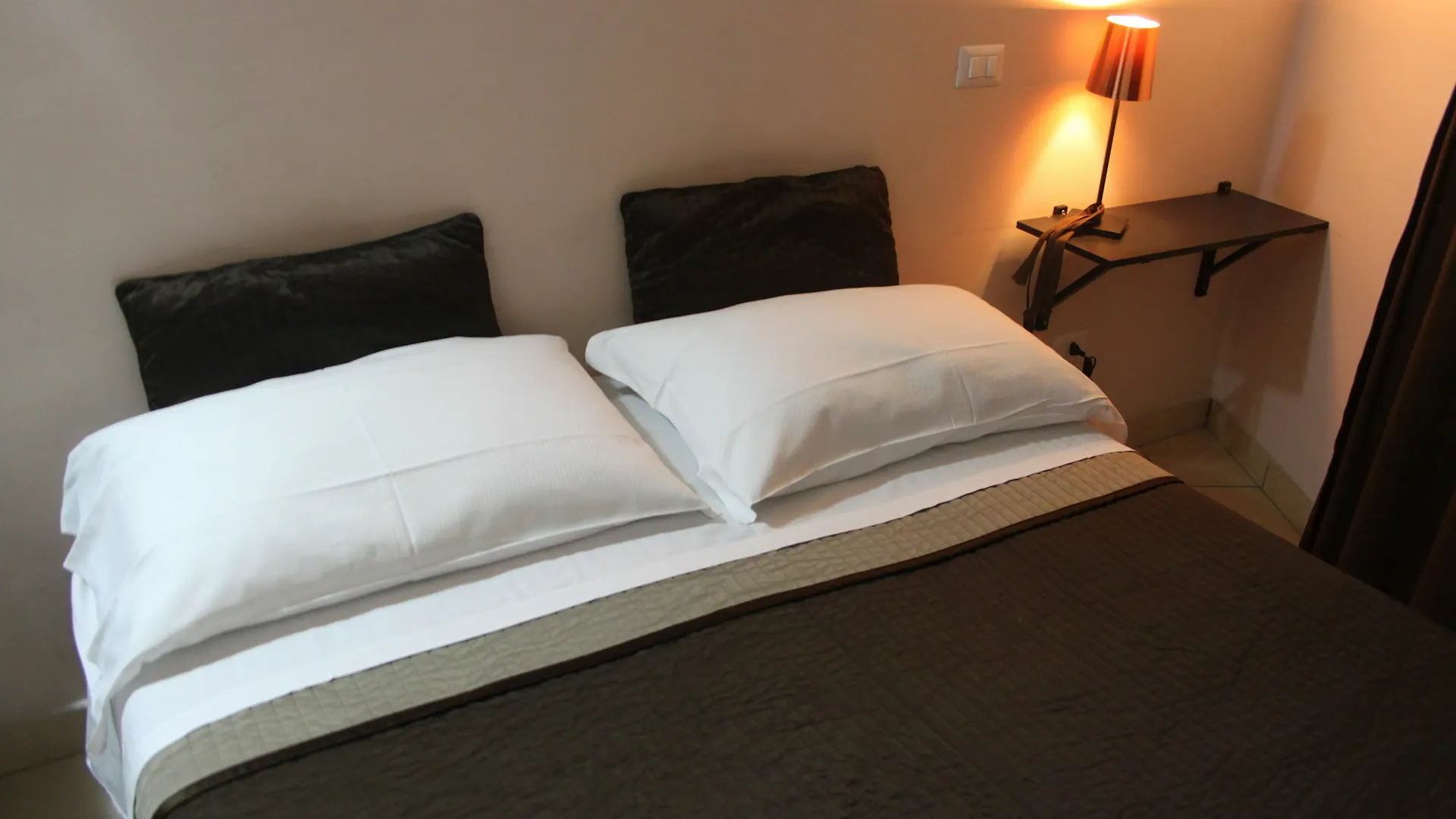 San Lorenzo Rooms Řím