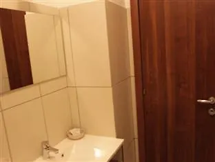 San Lorenzo Rooms Řím Penzion